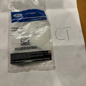 Genuine Ford Manifold Gasket 3F1Z-9439-AA