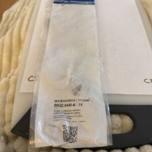 Genuine Ford Manifold Gasket BK3Z-9448-A