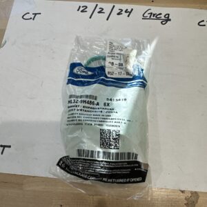 Genuine Ford Manifold Gasket HL3Z-9H486-A