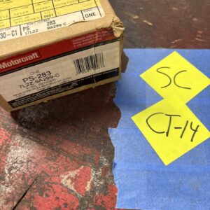 Genuine Ford Motorcraft PS283 / 7L2Z-9A299-C Fuel Sending Unit Gas Explorer