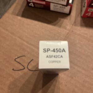 Genuine Ford Motorcraft Spark Plug Copper Core SP405A / ASF42CA