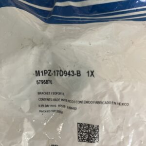 Genuine Ford Mount Bracket M1PZ-17D943-B