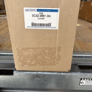 Genuine Ford OE 3C3Z-9661-BA Cover NOS