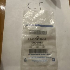 Genuine Ford OE Grommet - Water Reservoir FT4Z-16K624-A