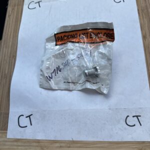 Genuine Ford OE Plug W716240-S437