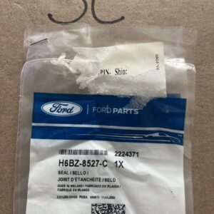 Genuine Ford OE Ring - Sealing H6BZ-8527-C