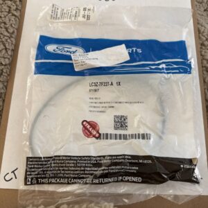 Genuine Ford OE Seal LC3Z-7F227-A