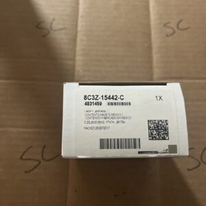 Genuine Ford OEM 08-24 E-350 Super Duty Cab Roof Lamps-Roof Lamp Assy 8C3Z15442C