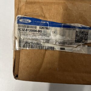 Genuine Ford OEM 15-16 F-350 Super Duty-Striping Kit-Stripe Tape BC3Z6120000BG