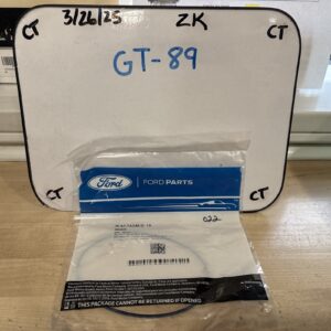 Genuine Ford OEM 9L8Z-7A548-D 1X Seal