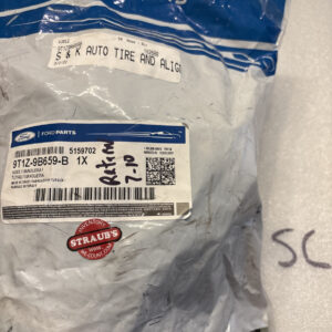 Genuine Ford OEM 9T1Z-9B659-B Air Intake Hose