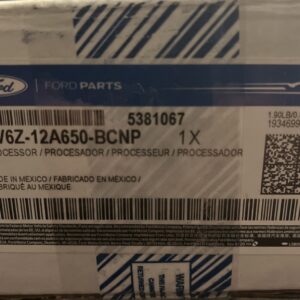 Genuine Ford OEM BV6Z-12A650-BCNP Module - Engine Control - EEC 2012-2018