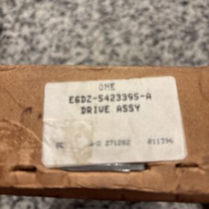 Genuine Ford OEM E6DZ-5423395-A Motor Assembly - Window Operating 1990-1995 NOS