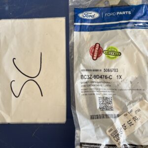 Genuine Ford OEM Emission Housing Gasket BC3Z-9D476-C