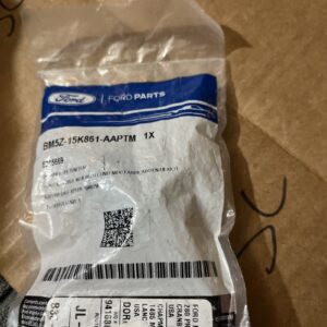 Genuine Ford OEM Rear Bracket BM5Z-15K861-AAPTM