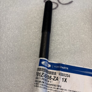 Genuine Ford OEM Suspension Leaf Spring U-Bolt F81Z-5705-ZA