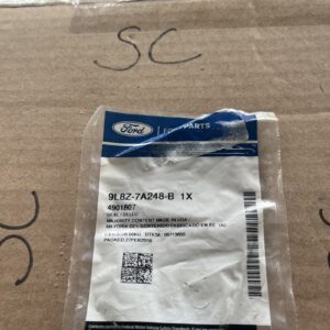 Genuine Ford OEM Transmission Oil Pump Seal 9L8Z-7A248-B
