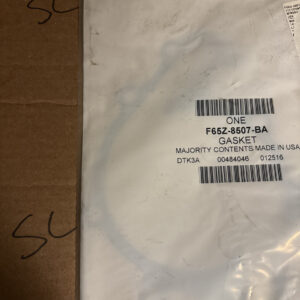 Genuine Ford OEM Water Pump Gasket F65Z-8507-BA