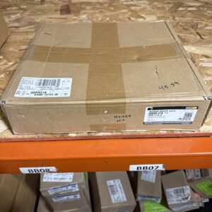 Genuine Ford Omnicraft QBRR-218 Disc Brake Rotor Assembly GAMZ-1V125-JB