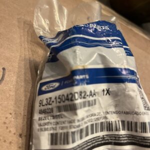 Genuine Ford Opening Panel Cover 9L3Z-15042D82-AA