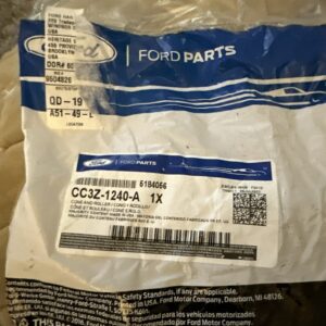 Genuine Ford Outer Bearing CC3Z-1240-A