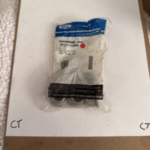 Genuine Ford Outer Tie Rod Lock Nut (QTY 1) W520215-S440