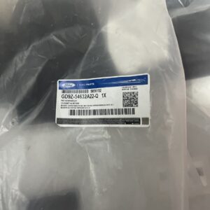 Genuine Ford Pad Assembly Front Seat Heating GD9Z-54632A22-Q