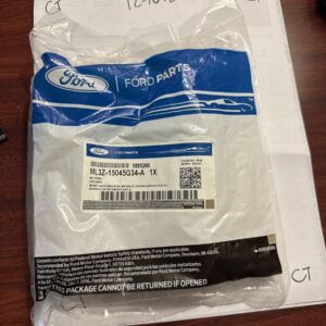 Genuine Ford Pad ML3Z-15045G34-A