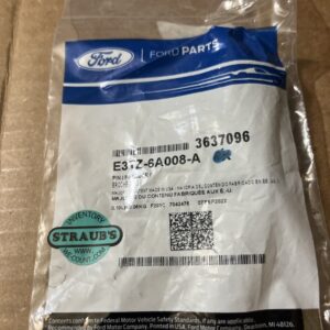 Genuine Ford Pin Dowel E3TZ6A008A / E3TZ-6A008-A OEM Sold Individually