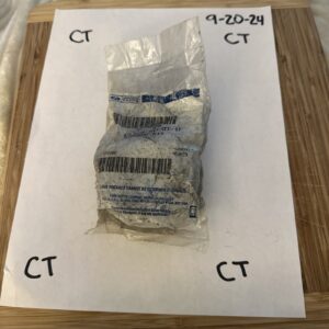 Genuine Ford Pinion Bearings 6L2Z-4630-B