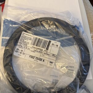 Genuine Ford Piston FG9Z-7D402-A