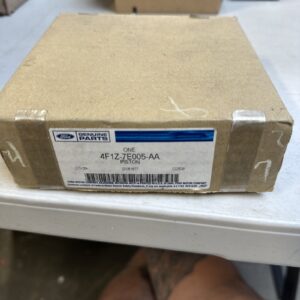 Genuine Ford Piston - Intermediate Clutch 4F1Z-7E005-AA