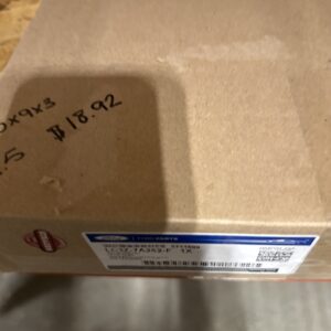 Genuine Ford Piston LC3Z-7A262-F