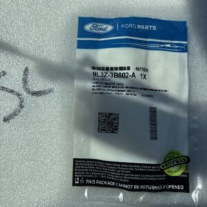 Genuine Ford Press Line Assembly O-Ring 9L3Z-3B602-A