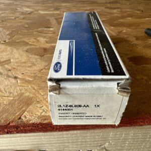 Genuine Ford Pressure Switch Insert 2L1Z-6L626-AA