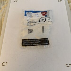 Genuine Ford Rear Shield U-Nut W709793-S439 (3) U Nuts