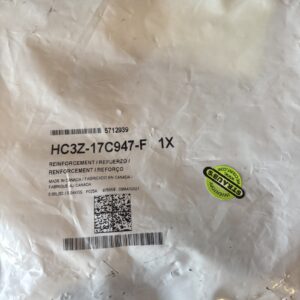 Genuine Ford Reinforcement HC3Z-17C947-F