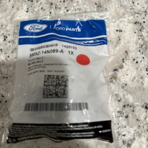 Genuine Ford Relay 5M5Z-14N089-A