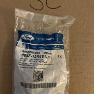 Genuine Ford Retainer 8E6Z-15K861-AA