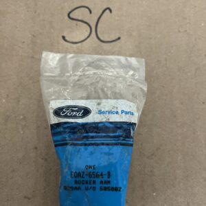Genuine Ford Rocker Arms EOAZ6564B