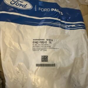 Genuine Ford Seal Assembly Oil EV6Z-7052-D