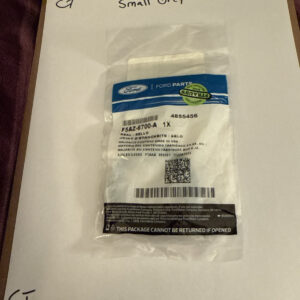 Genuine Ford Seal F5AZ6700A