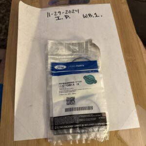 Genuine Ford Seal LC3Z-7G091-A