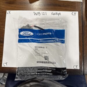 Genuine Ford Sensor 1S7Z-12A699-BB