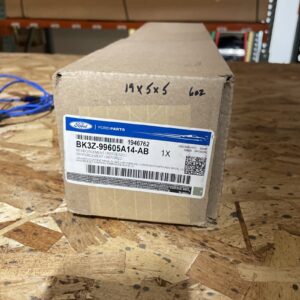 Genuine Ford Side Reinforced BK3Z99605A14AB