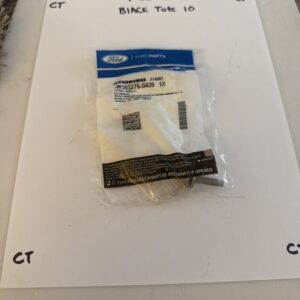 Genuine Ford Spacer Bolt W503276-S439