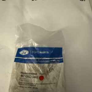 Genuine Ford Stabilizer Link Nut W715922-S442