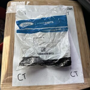 Genuine Ford Suspension Stabilizer Bar Link Bolt W706674-S439(4) PCS