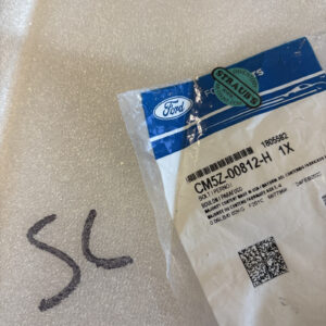 Genuine Ford Timing Cover Bolt CM5Z 00812 H