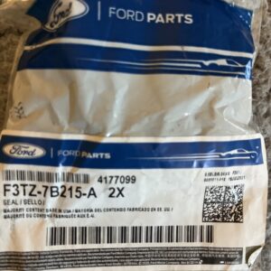 Genuine Ford Transfer Case Output Shaft Seals F3TZ-7B215-A
